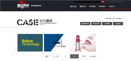 長沙一站式網(wǎng)站建設(shè)服務(wù) 從網(wǎng)頁設(shè)計(jì)到營銷推廣的全面解決方案